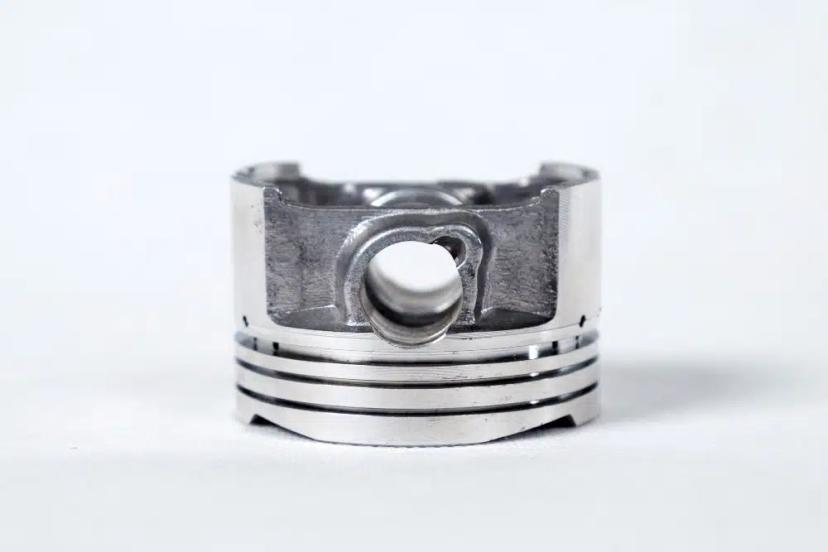 deteksi kebocoran piston ring motor