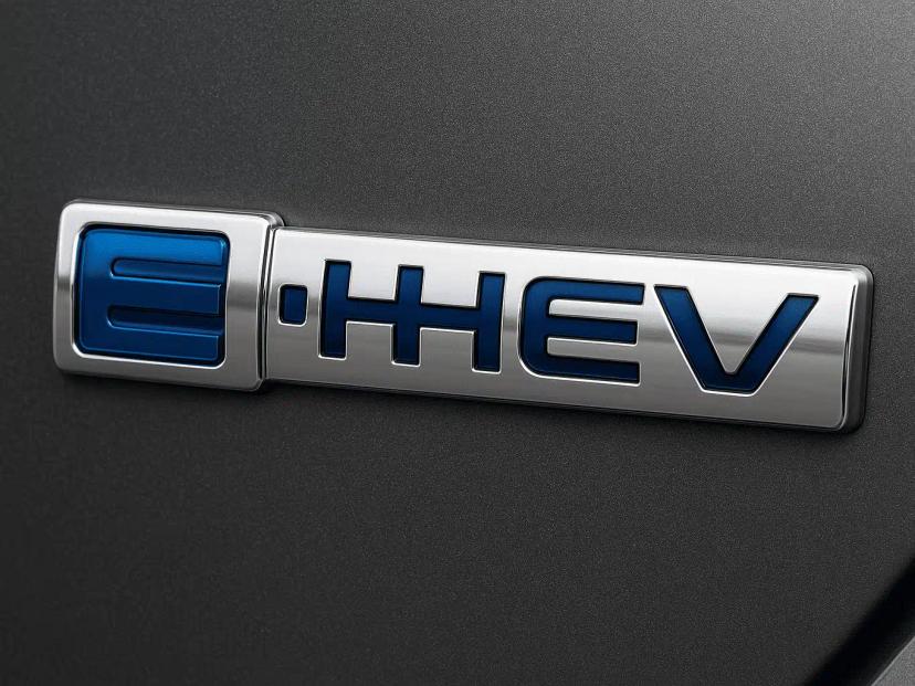 Apa itu e-HEV? (Apa bedanya HEV dan PHEV?)