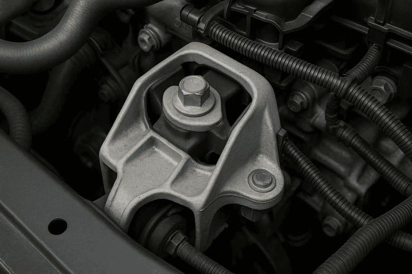 engine mount