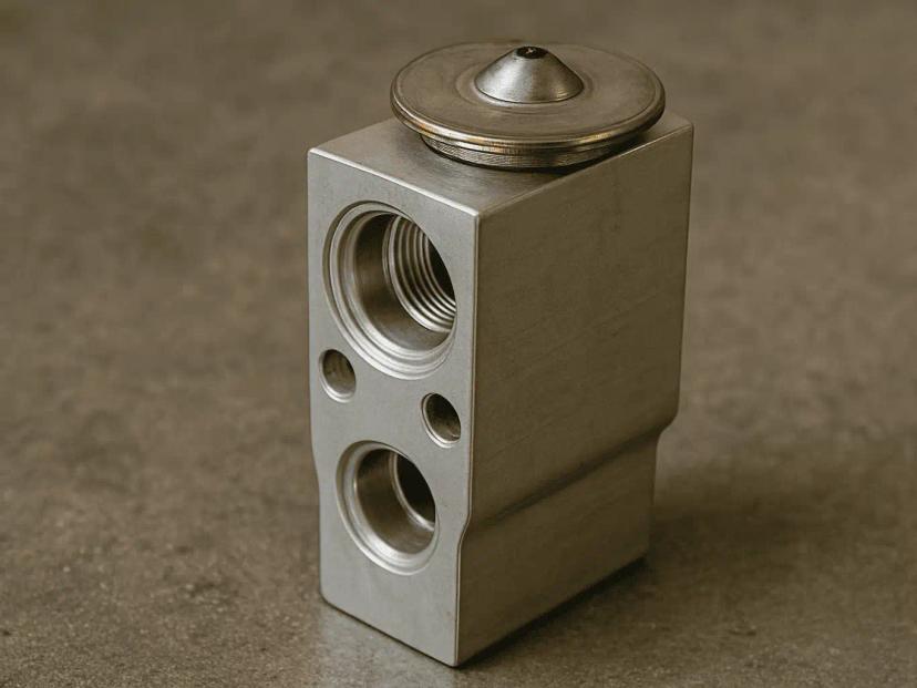 expansion valve