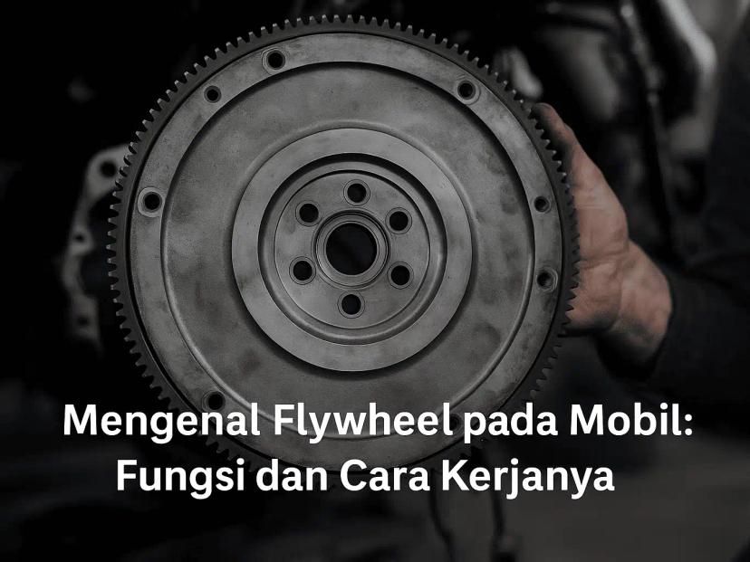 flywheel