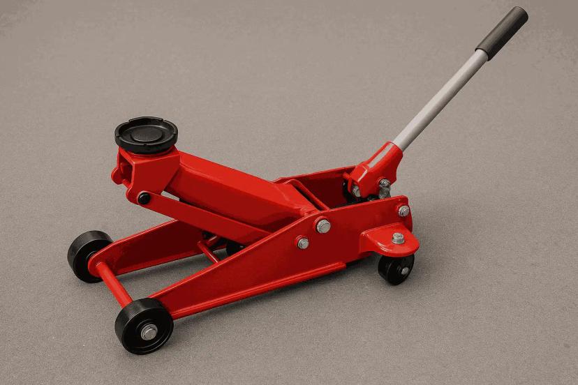 fungsi dongkrak hidrolik