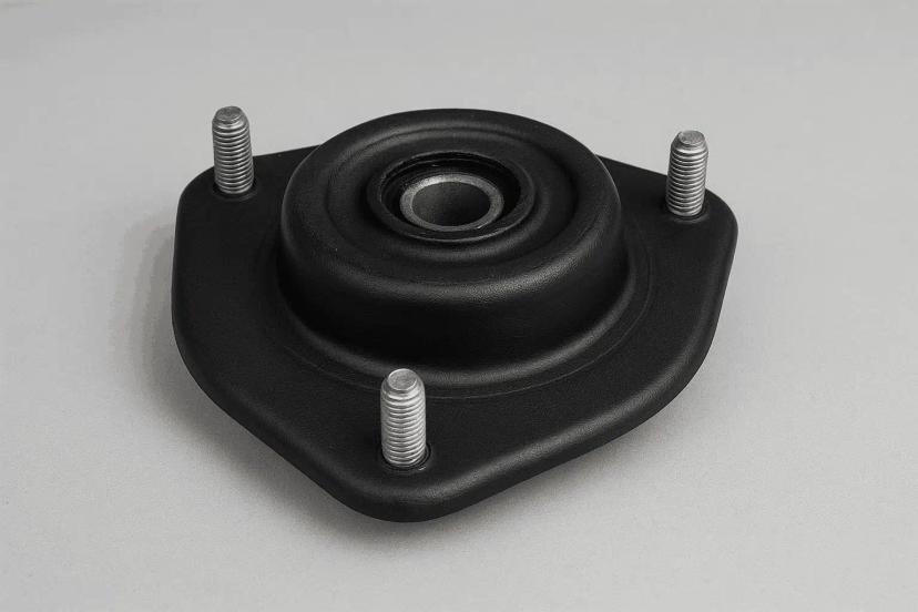 fungsi karet support shock absorber