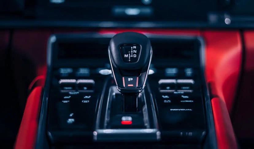 Fungsi Transmisi Mobil