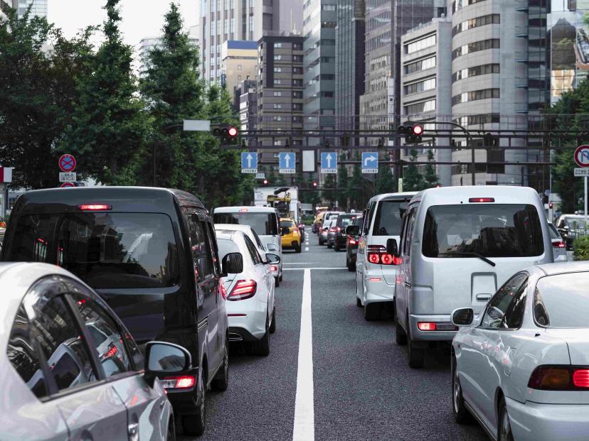 ganjil genap jakarta 2025