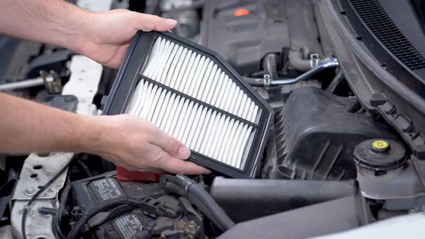 Kapan Harus Ganti Filter AC Mobil