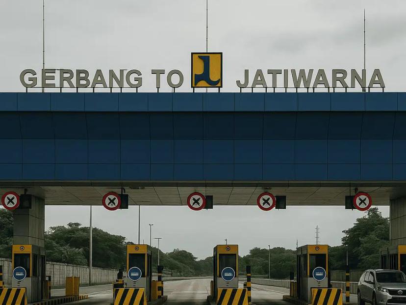 tol jatiwarna