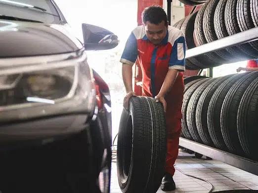 berapa harga ban mobil untuk avanza
