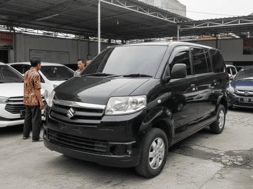 harga mobil apv bekas​