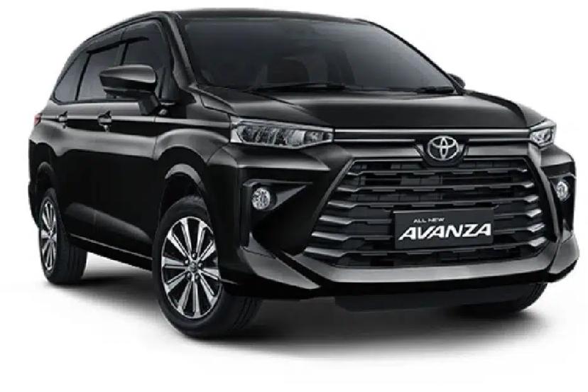 Harga Mobil Avanza Terbaru 2026