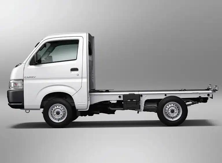 Harga Mobil Carry Terbaru 2026