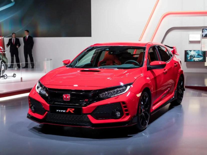 Harga Mobil Civic Turbo 2026