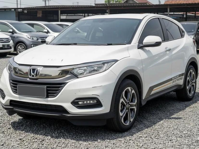 harga mobil hrv bekas