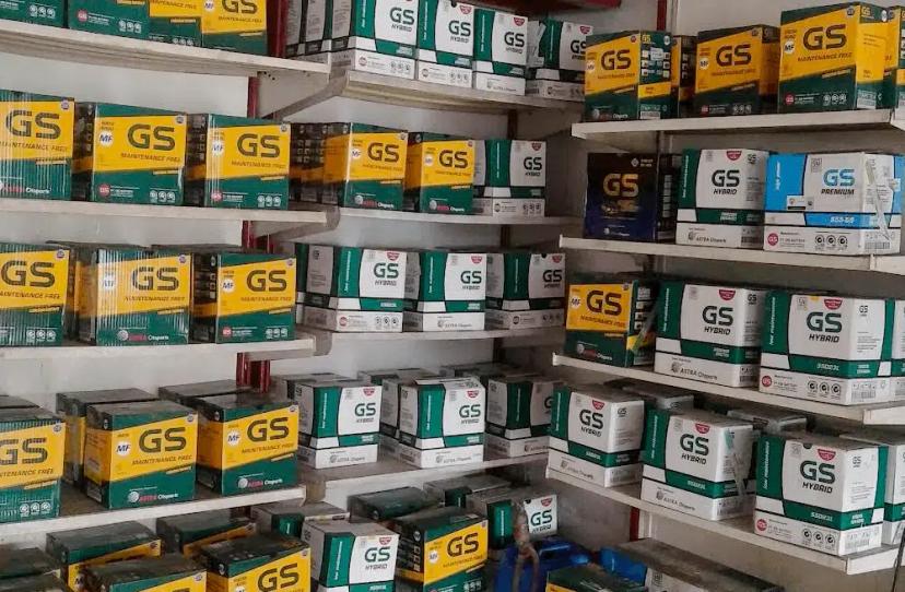 Harga Aki GS Mobil Terbaru 2026
