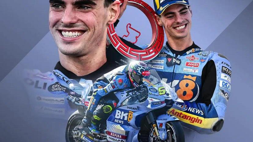 Harga Ban MotoGP