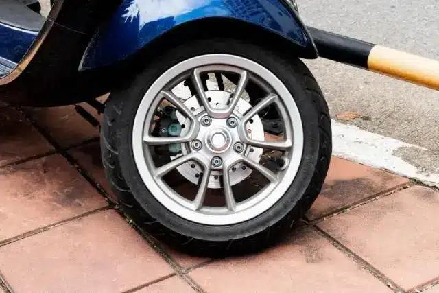 Harga Ban Scoopy Terbaru