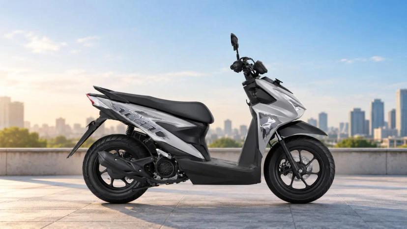 Harga Beat Street 2026