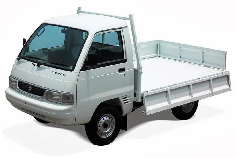 Harga Mobil Carry Bekas Tahun 2005