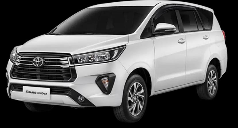 Harga Innova Reborn 2026