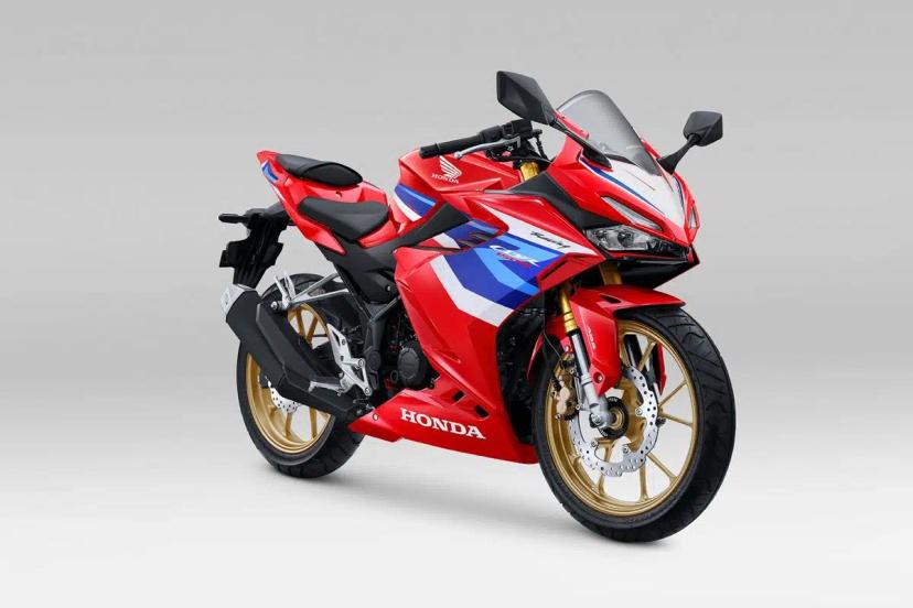 Harga Motor CBR 150 Bekas 2026