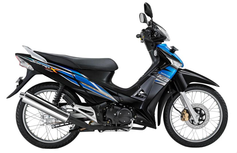 Daftar Harga Supra X 125 Bekas 2005–2026
