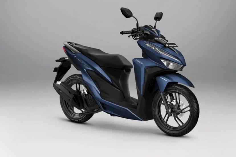 Harga Vario 150 Bekas 2026