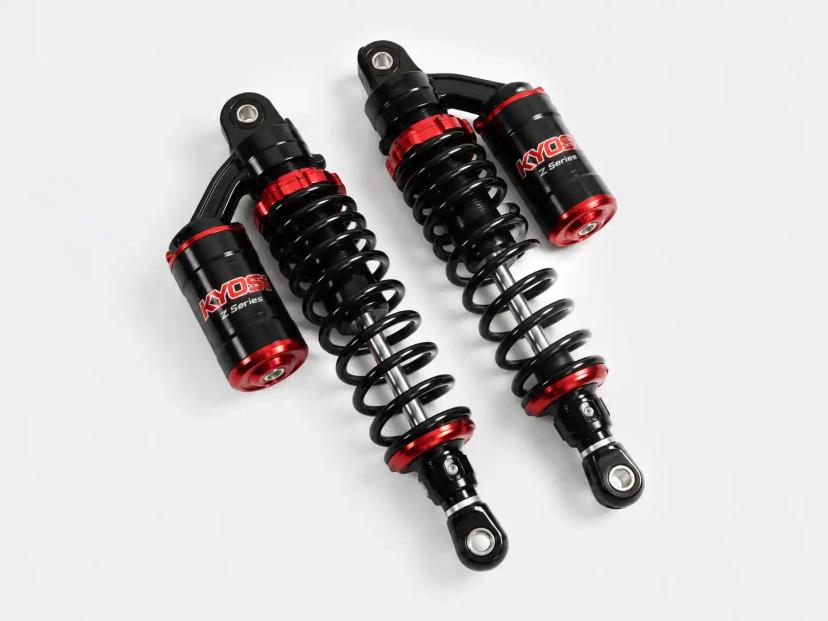 Daftar Harga Shockbreaker Beat