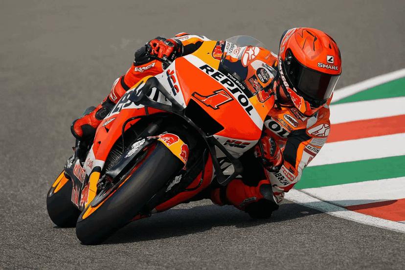 hasil motogp aragon 2025