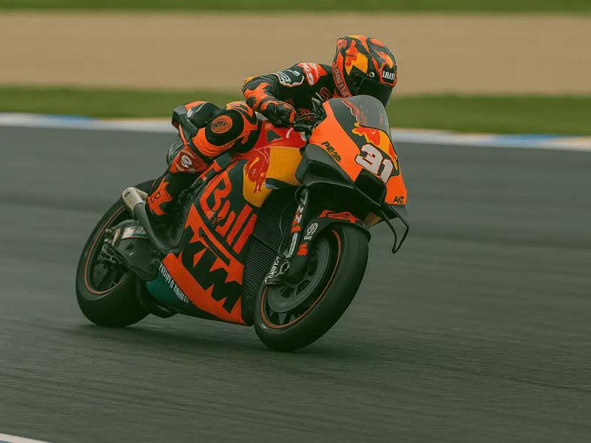 Hasil MotoGP Prancis 2025