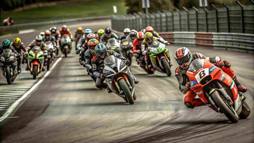 Hasil Tes MotoGP 2025: Marquez Tercepat di Buriram & Sepang 