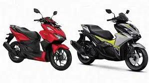 Honda Vario 125 &160 2025