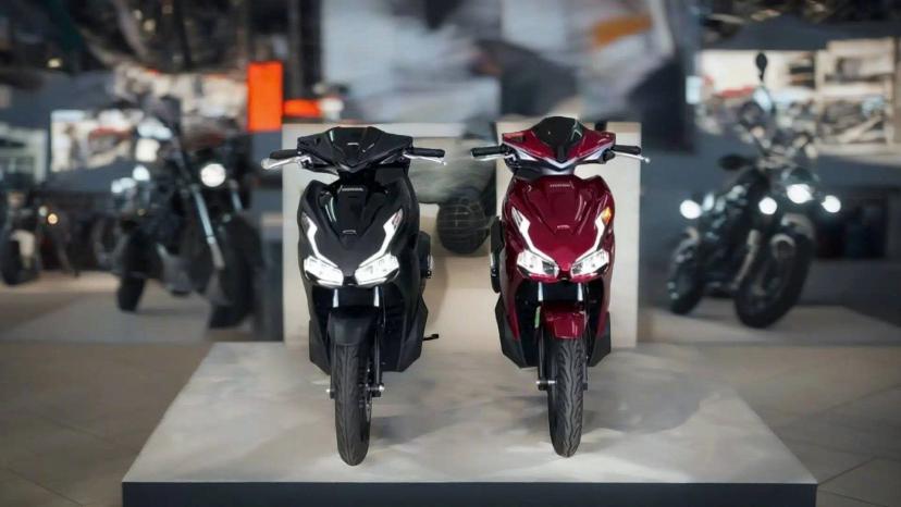 Honda Beat 2024 Terbaru: Kini Tampilan Fitur Lebih Elegan!