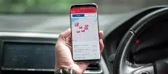 Toko Ban Mobil Semarang