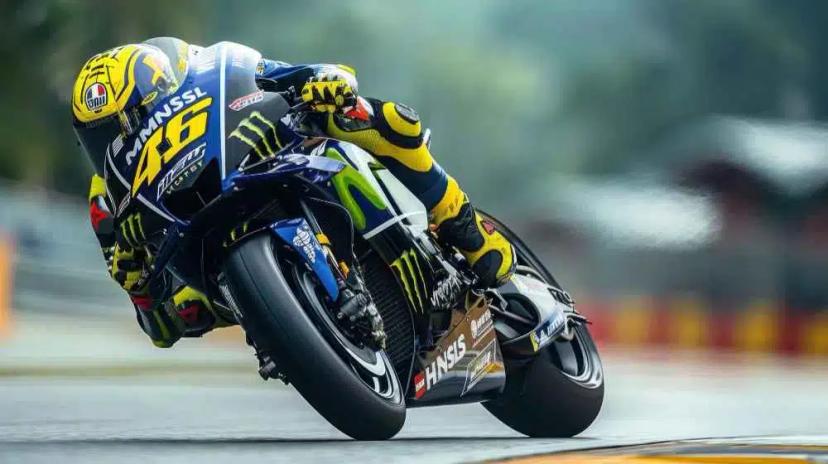 klasemen sementara motogp 2025