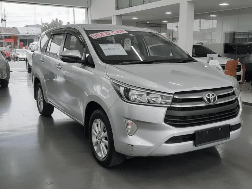 harga mobil innova bekas​