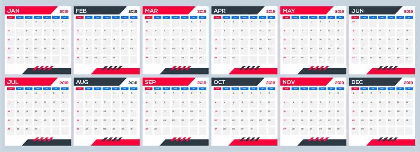 Jadwal MotoGP 2025: Aksi Seru di 22 Grand Prix di 18 Negara