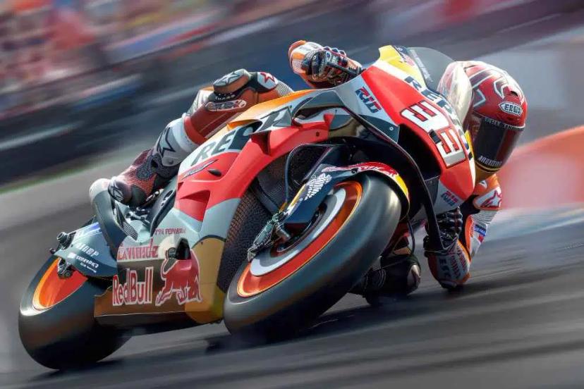  jadwal motogp amerika