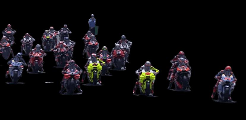 jadwal motogp spanyol 2025