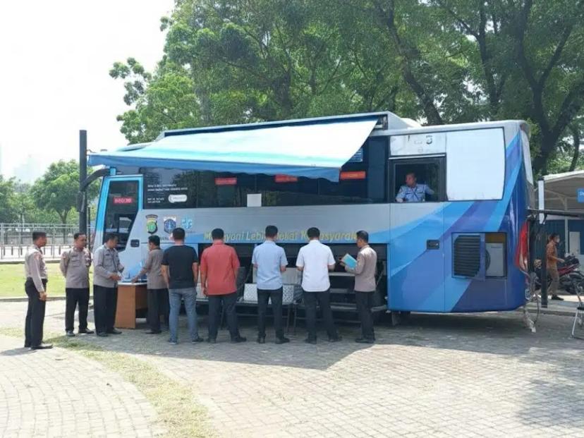 jadwal samsat keliling pemalang 2026