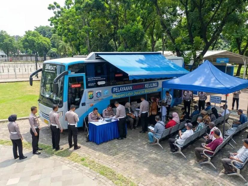 jadwal samsat keliling purwakarta 2026