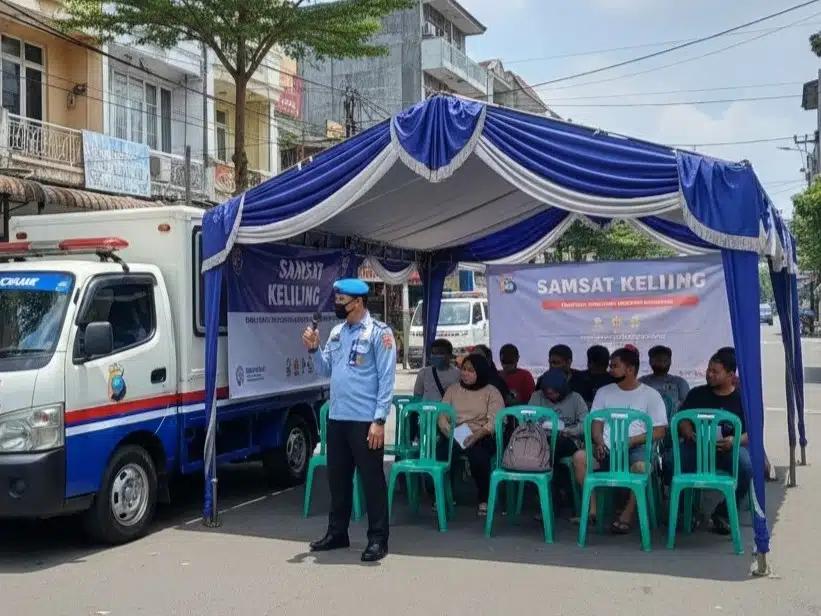 jadwal samsat keliling solo 2026