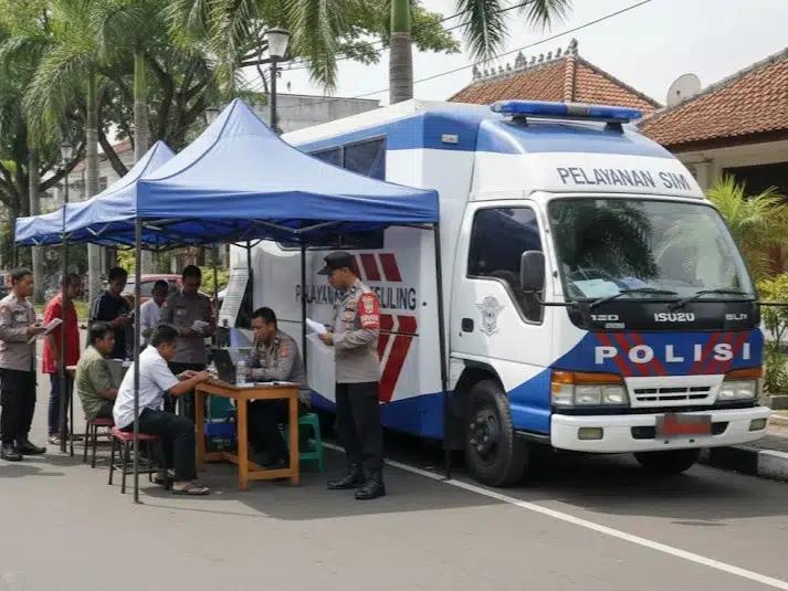 jadwal sim keliling banyuwangi 2026