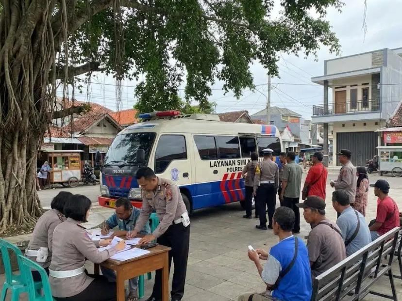 Jadwal SIM Keliling Indramayu Februari 2026: Lokasi & Biaya Terbaru