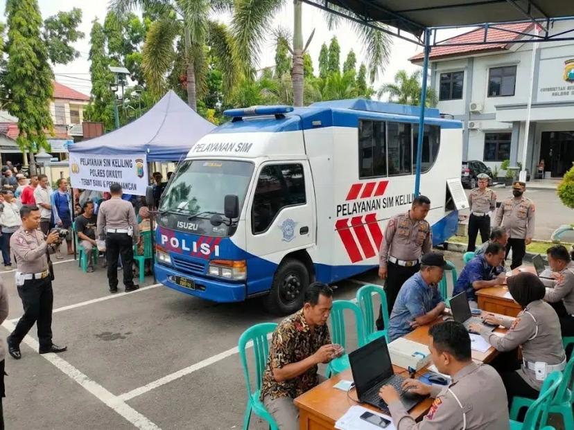 jadwal sim keliling subang 2026