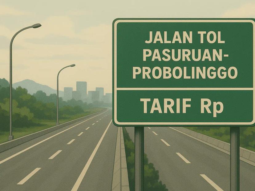jalan tol pasuruan probolinggo