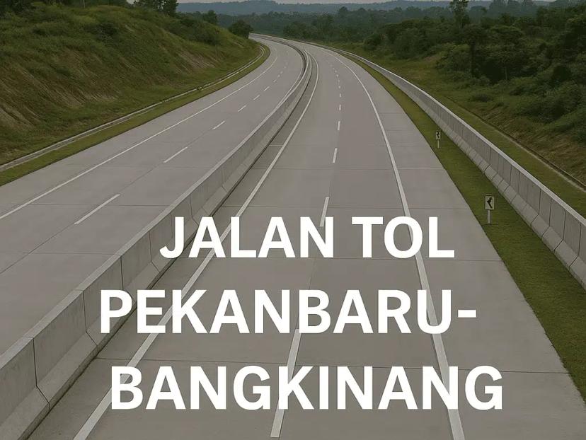jalan tol pekanbaru bangkinang