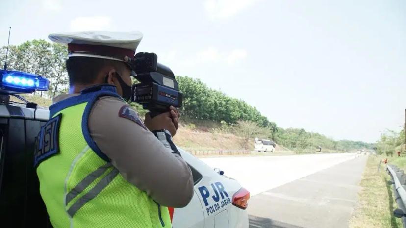 Jalan Tol Cipali 2026