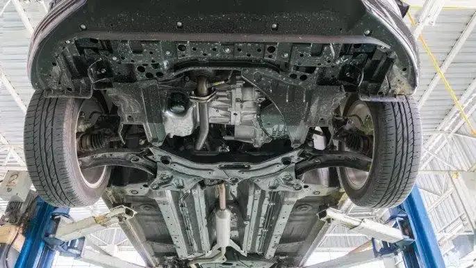 service kaki kaki mobil