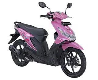 kelebihan honda beat karbu