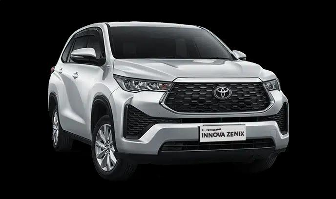 toyota kijang super 2025